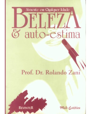 BELEZA E AUTOESTIMA