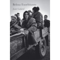 BELEZA EXORBITANTE - REFLEXÕES SOBRE O ABUSO ESTÉTICO BELEZA EXORBITANTE - REFLEXÕES SOBRE O ABUSO ESTÉTICO