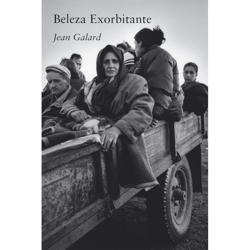 BELEZA EXORBITANTE - REFLEXÕES SOBRE O ABUSO ESTÉTICO