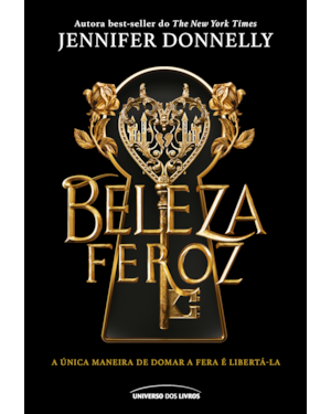 BELEZA FEROZ