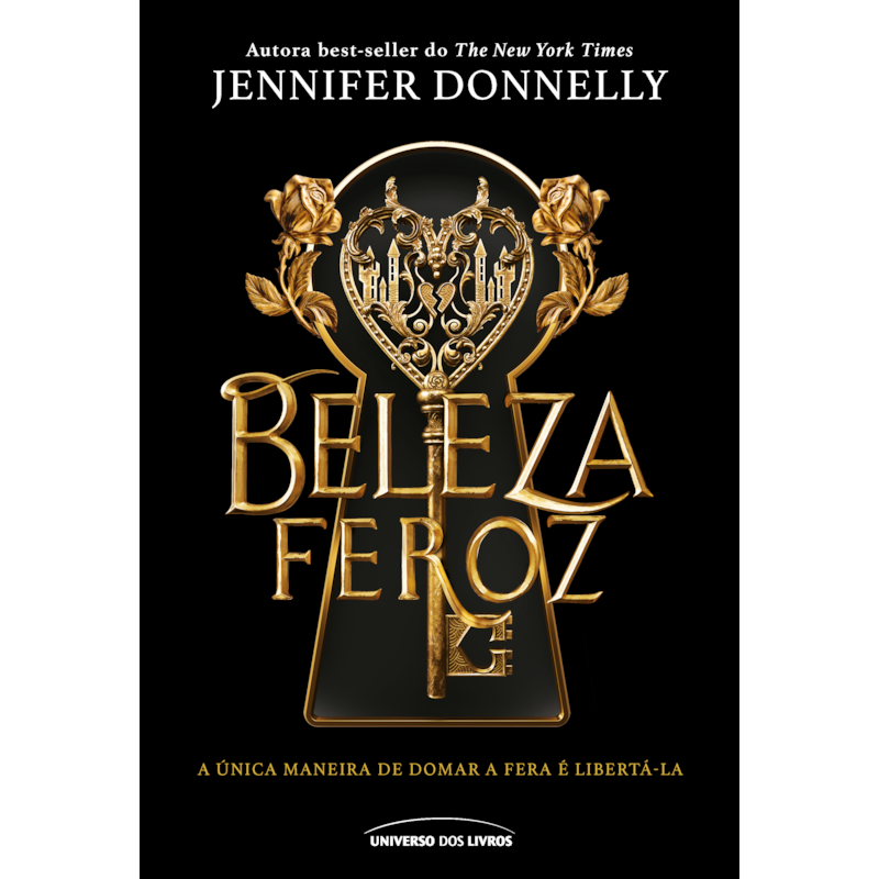 BELEZA FEROZ