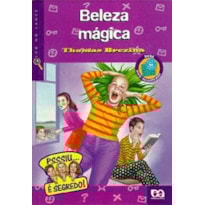 BELEZA MAGICA - OLHO NO LANCE - 1