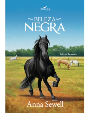 BELEZA NEGRA