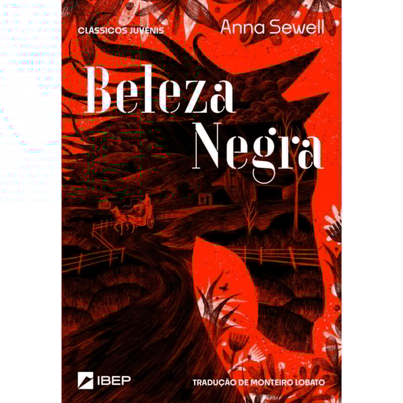BELEZA NEGRA