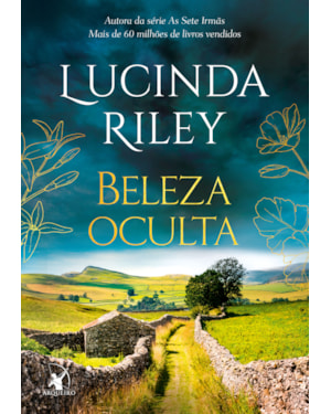 BELEZA OCULTA