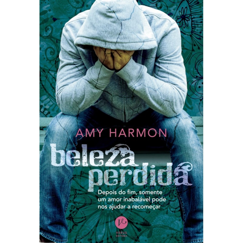BELEZA PERDIDA