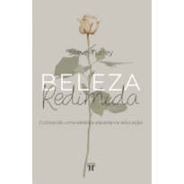 BELEZA REDIMIDA
