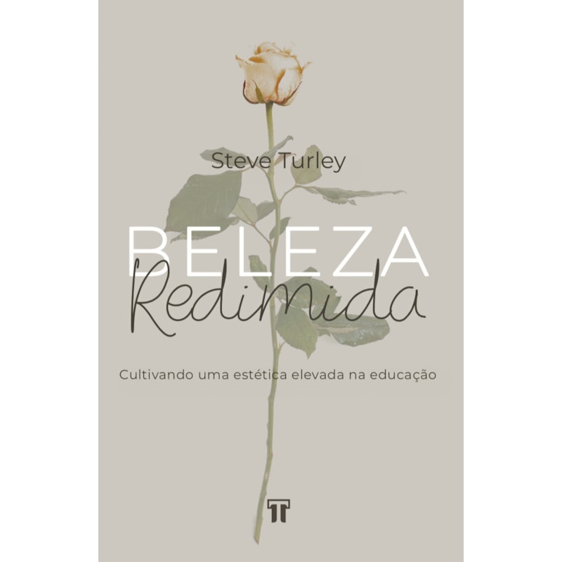 BELEZA REDIMIDA
