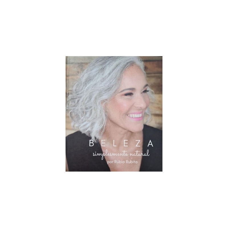 Beleza: Simplesmente natural
