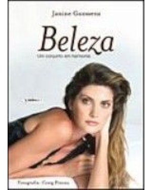 BELEZA - UM CONJUNTO EM HARMONIA
