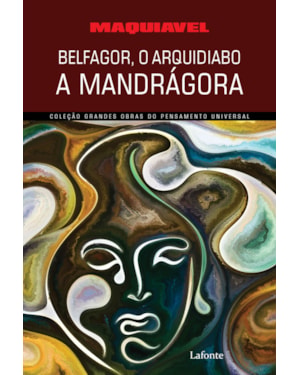 BELFAGOR, O ARQUIDIABO. A MANDRÁGORA