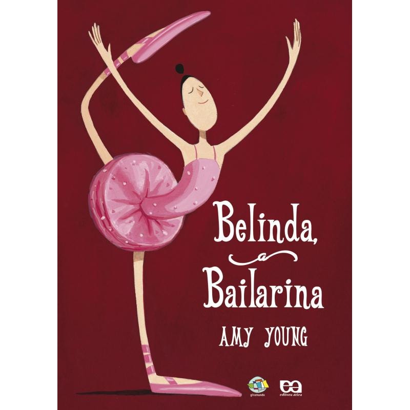 BELINDA, A BAILARINA