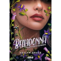 BELLADONNA: O GOSTO DA MORTE