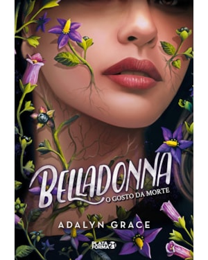 BELLADONNA: O GOSTO DA MORTE