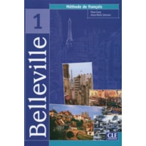 BELLEVILLE LIVRE DE L´ELEVE 1