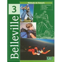 BELLEVILLE LIVRE DE L´ELEVE 3