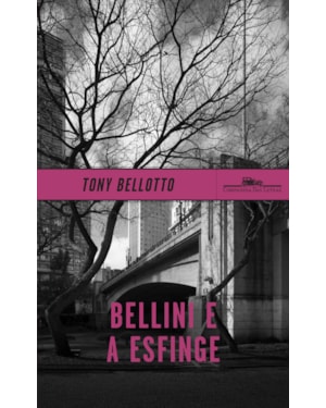 Bellini e a esfinge
