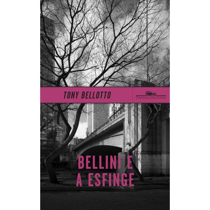 Bellini e a esfinge