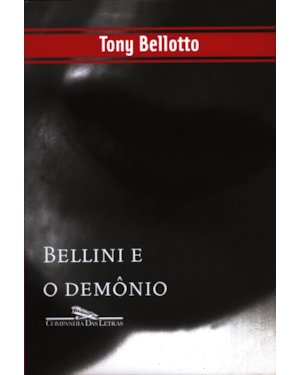 Bellini e o demônio