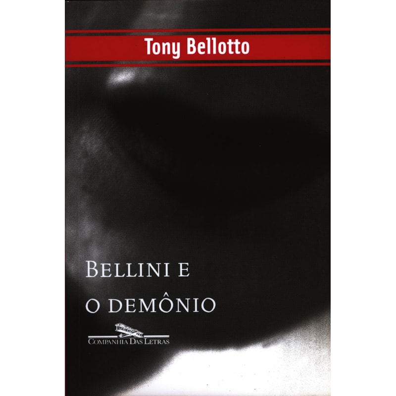 Bellini e o demônio