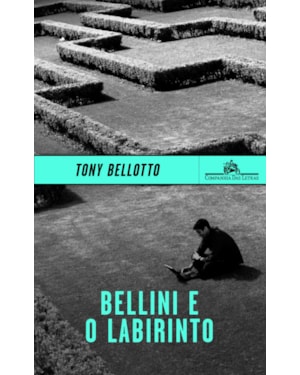 Bellini e o labirinto