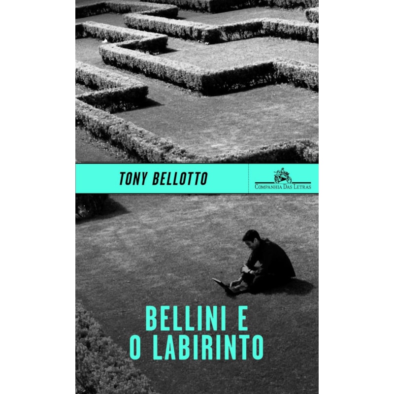 BELLINI E O LABIRINTO