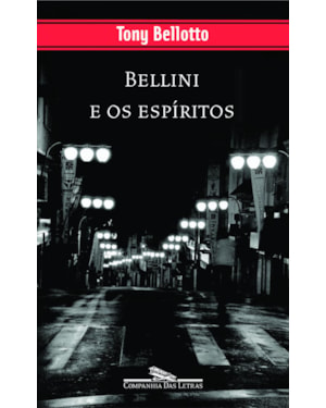 Bellini e os espíritos