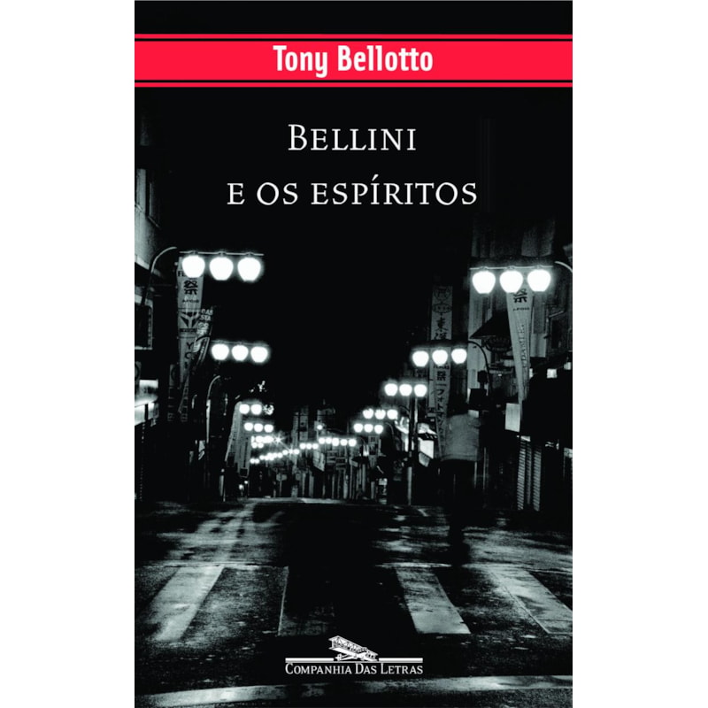 Bellini e os espíritos