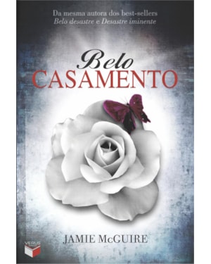 BELO CASAMENTO