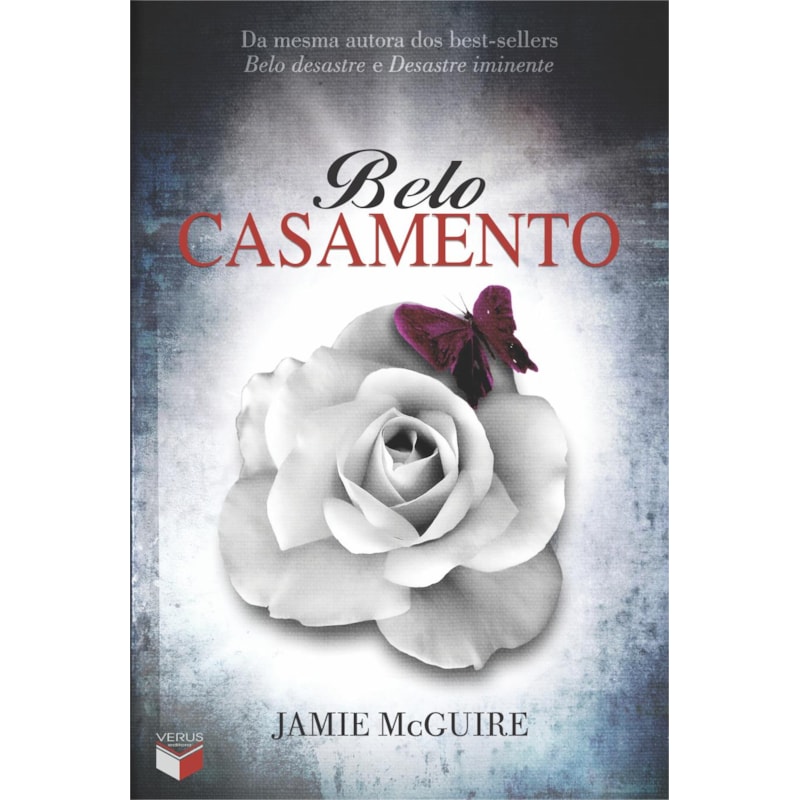 BELO CASAMENTO