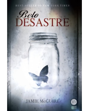 BELO DESASTRE (VOL. 1)
