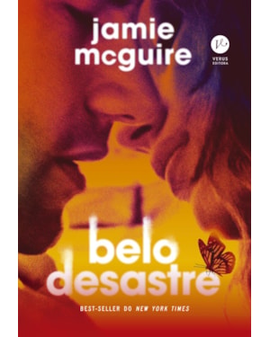 BELO DESASTRE (VOL. 1)