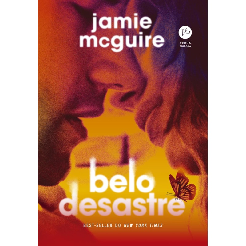 BELO DESASTRE (VOL. 1)