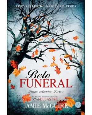 BELO FUNERAL (VOL. 5 IRMÃOS MADDOX)
