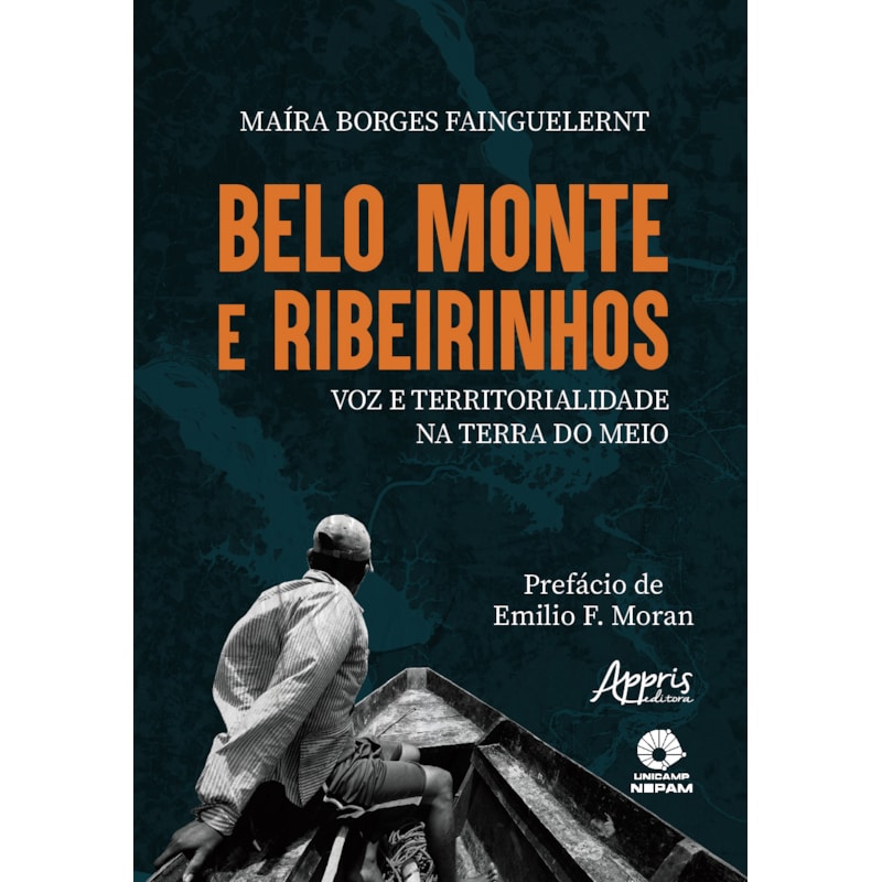 BELO MONTE E RIBEIRINHOS: VOZ E TERRITORIALIDADE NA TERRA DO MEIO