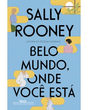 Belo mundo, onde você está