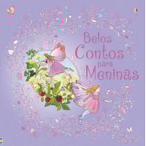 BELOS CONTOS PARA MENINAS