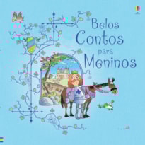 BELOS CONTOS PARA MENINOS