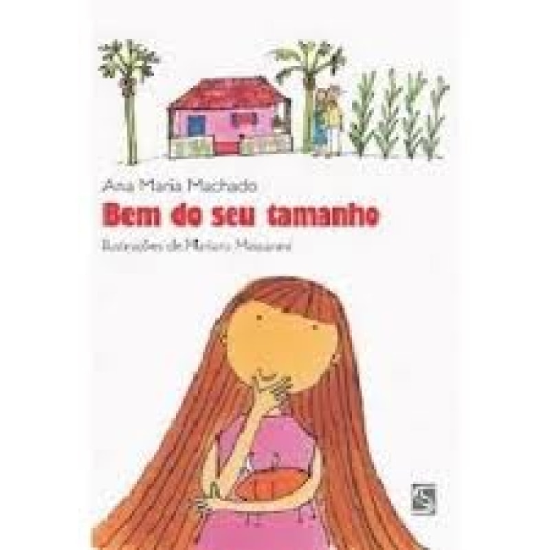Bem do seu tamanho