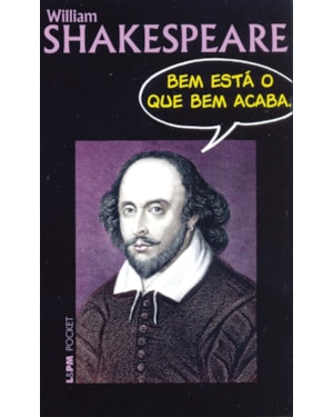 Bem está o que bem acaba