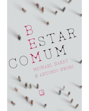 BEM-ESTAR COMUM