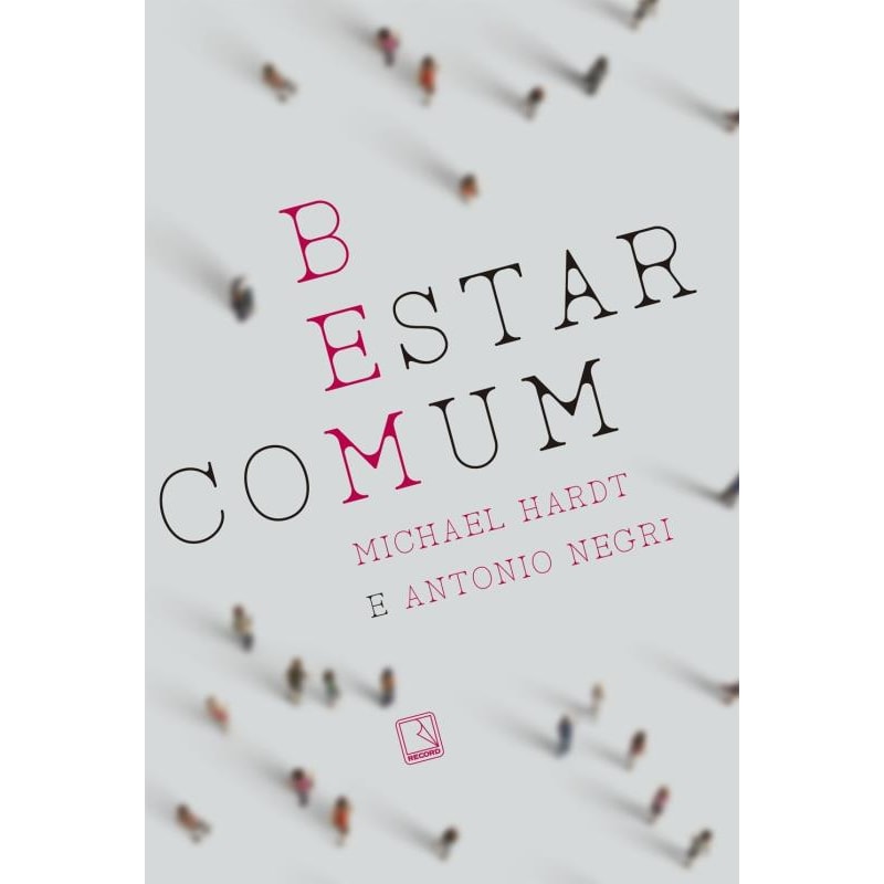 BEM-ESTAR COMUM