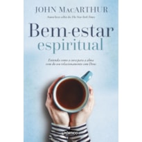BEM-ESTAR ESPIRITUAL: ENTENDA COMO A CURA PARA A ALMA VEM DO SEU RELACIONAMENTO COM DEUS