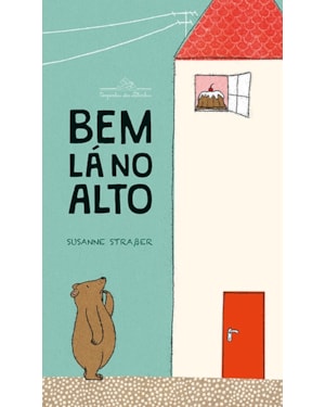 Bem lá no alto
