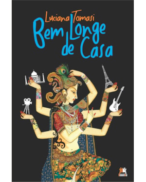 BEM LONGE DE CASA