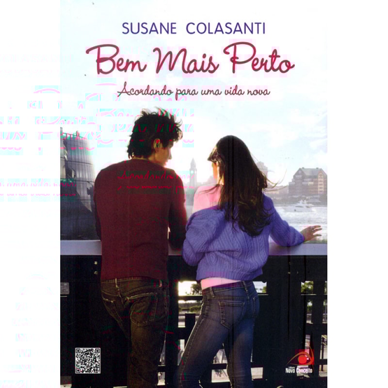 BEM MAIS PERTO