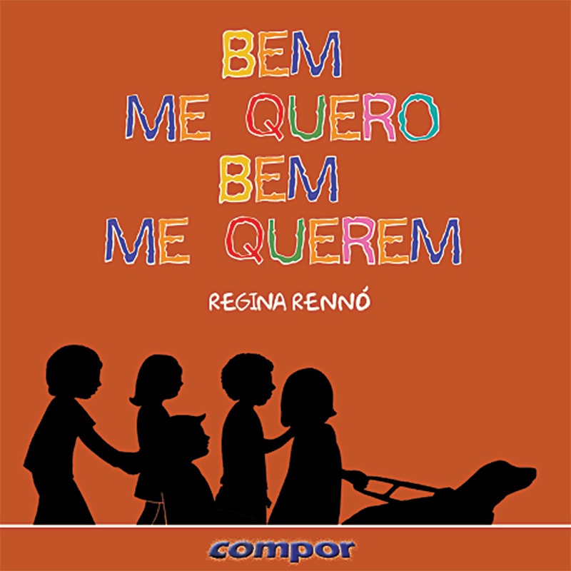 BEM ME QUERO, BEM ME QUEREM