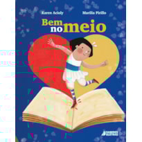 BEM NO MEIO