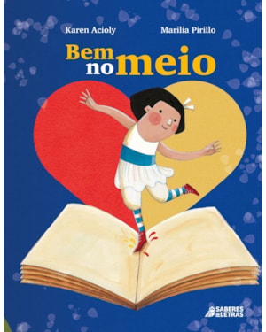 BEM NO MEIO