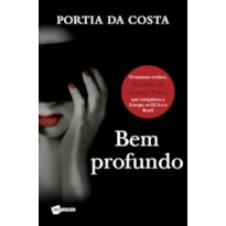 BEM PROFUNDO - 2º EDIÇÃO _ NO BOLSO